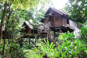 Permai Rainforest Resort